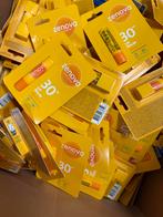 80 x Zenova Sun Lip Balm SPF 30 - Nieuw!, Ophalen of Verzenden, Nieuw, Zonnebrand of After Sun