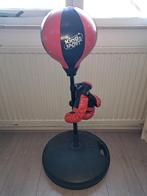 Kings Sport Bokszak met Handschoenen, Kinderen en Baby's, Ophalen, Zo goed als nieuw