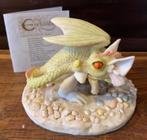 Enchantica Dragon, Verzamelen, Ophalen, Nieuw, Fantasy