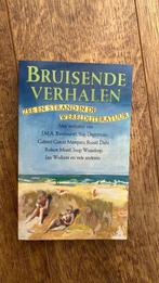bruisende verhalen, zee en strand in de wereldliteratuur, Boeken, Ophalen of Verzenden, Zo goed als nieuw, Verhalen