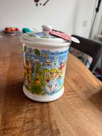 Blond amsterdam efteling pot, Verzamelen, Efteling, Ophalen of Verzenden, Nieuw, Gebruiksvoorwerp