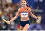 2x Zitplaatsen*1e Ring*NK Atletiek*Zo 1 Mrt*Apeldoorn, Tickets en Kaartjes, Twee personen, Februari