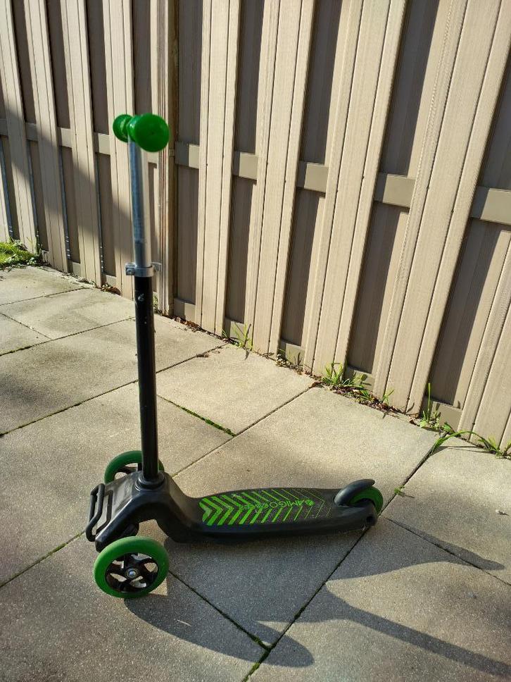 Step Amigo 3, Fietsen en Brommers, Steps, Gebruikt, Gewone step, Ophalen