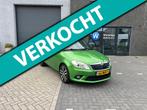 Skoda Fabia 1.4 TSI RS DSG Automaat / 180pk / NAP / Carplay, Euro 5, Gebruikt, 4 cilinders, Parkeersensor