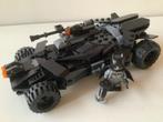 LEGO Super Heroes 76087 Flying Fox: Batmobile Airlift Attack, Ophalen, Gebruikt, Complete set, Lego