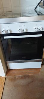 Bosch gasfornuis met electro oven HGD425228N, Witgoed en Apparatuur, Ophalen of Verzenden, Zo goed als nieuw