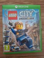 LEGO City Undercover - Xbox One, Spelcomputers en Games, Games | Xbox One, Avontuur en Actie, 2 spelers, Ophalen of Verzenden