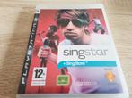 PS3 Singstar Singstore, Ophalen of Verzenden, Zo goed als nieuw