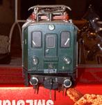 Fleischmann 1632 Br 132-101-7 Locomotief, Wisselstroom, Gebruikt, Locomotief, Fleischmann