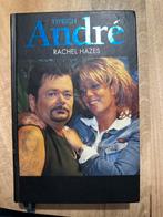 Typisch André - Biografie van André Hazes.   6, Ophalen of Verzenden, Gelezen