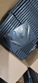 90 Nieuwe Lege DVD Doosjes, Computers en Software, Beschrijfbare discs, Ophalen, Nieuw, Dvd