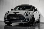 MINI Clubman 2.0 Cooper S | JCW-Trim | Navigatie | Panorama, Gebruikt, Leder en Stof, Adaptive Cruise Control, 17 km/l