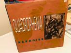 Quadrophenia - Paradise, Cd's en Dvd's, Ophalen of Verzenden