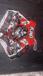 Kickboks broekje, Ophalen, Nieuw, Bokskleding