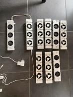 Radiatorventilator trio set, Doe-het-zelf en Verbouw, Gebruikt, Minder dan 30 cm, Radiator, Minder dan 60 cm