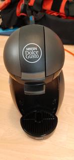 Nescafe, Witgoed en Apparatuur, Koffiezetapparaten, Ophalen of Verzenden, Zo goed als nieuw