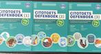 CITOTOETS OEFENBOEK 1,2,3 (Junior Einstein), Boeken, Schoolboeken, Junior Einstein, Overige niveaus, Nederlands, Ophalen of Verzenden