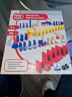 Playtive Machine Domino Run - Nieuw!, Ophalen of Verzenden, Nieuw, Overige merken