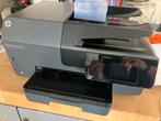 HP OfficeJet PRO 6830, Inkjetprinter, All-in-one, Ophalen of Verzenden, Zo goed als nieuw