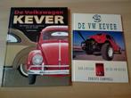 2 kever boeken, Volkswagen, Ophalen of Verzenden, Zo goed als nieuw