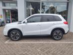 Suzuki Vitara 1.6 EXCLUSIVE AUTOMAAT Navi | Camera | Cruise, Auto's, Suzuki, 12 maanden, Stof, Gebruikt, 4 cilinders