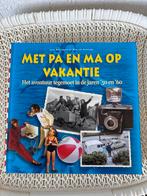 Jack Botermans - Met pa en ma op vakantie, Boeken, Ophalen of Verzenden, Zo goed als nieuw, Jack Botermans; Wim van Grinsven, Mode algemeen