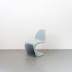 1 Vitra Verner Panton Chair baby Blue, Huis en Inrichting, Stoelen, Zo goed als nieuw, Kunststof