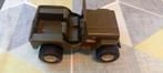 Tonka Jeep, Ophalen of Verzenden, Zo goed als nieuw