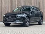 Volvo XC60 2.0 T6 Plug-in hybrid AWD Inscription|LONG RANGE|, Auto's, Automaat, Stof, Gebruikt, Zwart