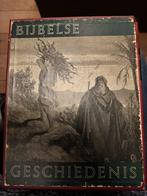 Bijbelse geschiedenis, Boeken, Ophalen, Zo goed als nieuw, Christendom | Katholiek