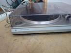 vintage philips platenspeler f7122 top staat, Ophalen of Verzenden, Zo goed als nieuw, Philips