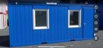 Kantoor ruimte/Opslag/Container te huur Hengelo Centrum, Auto diversen, Autostallingen en Garages