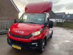 Iveco Daily 40C 21 2019 Luchtvering VERKOCHT !, Automaat, Centrale vergrendeling, Euro 6, Iveco