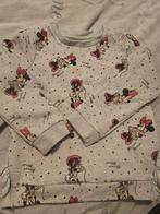 Minnie Mouse Trui Meisje Maat 98, Meisje, Minnie Mouse, Trui of Vest, Ophalen of Verzenden