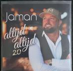 Jaman op Vinyl, Ophalen of Verzenden, Nieuw in verpakking, Overige formaten, Levenslied of Smartlap