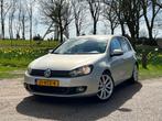 Volkswagen Golf 1.4 TSI Highline | ''139.000KM N.A.P'' Cruis, Voorwielaandrijving, Gebruikt, Zwart, 4 cilinders