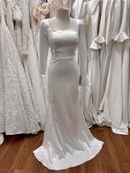 nieuw 38-40 maat gemeentejurk, Ozlem__bahadir@hotmail.com, Ophalen of Verzenden, Zo goed als nieuw, Oz