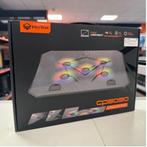 Meetion CP3030 USB Wired Cooling Pad, Flex Ltd., Zo goed als nieuw, https://flex.com/contact-us, Nobelstraat 10, 5807 GA Oostrum LB, Limburg, Nederland