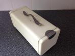 Brabantia koek trommel, Ophalen