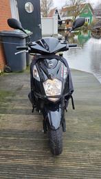 Sym orbit, Fietsen en Brommers, Scooters | SYM, Gebruikt, Maximaal 45 km/u, Ophalen of Verzenden, Benzine