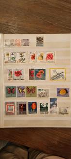 Verzameling postzegels., Ophalen of Verzenden, Nederland