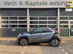Toyota Aygo X 1.0 VVT-i S-CVT Pulse, Gebruikt, Euro 6, 4 stoelen, Origineel Nederlands