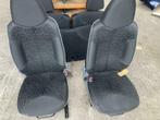 Bekleding set Peugeot 107 ('06-'14), Gebruikt, Ophalen of Verzenden, Peugeot, Peugeot