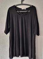 Paprika shirt zwart Maat xxxl, Kleding | Dames, Grote Maten, Zwart, Nieuw, Paprika, Shirt of Top