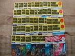 Perry Rhodan tijdschriften nr 301 tm 350, Ophalen of Verzenden, Gelezen