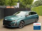Peugeot 308 SW 1.6 Plug-in Hybrid 180 Allure, Stof, Gebruikt, Euro 6, 4 cilinders