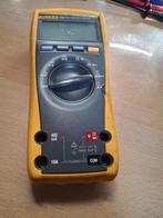 Defecte Fluke 175, Doe-het-zelf en Verbouw, Meetapparatuur, Ophalen of Verzenden, Gebruikt, Multimeter