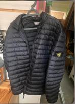 Stone Island Jas – Maat M, Caravans en Kamperen, Ophalen of Verzenden, Zo goed als nieuw, Regenjas