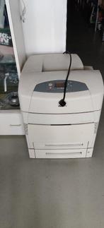 HP Color LaserJet 5550n Printer, Computers en Software, Printers, Ophalen, Gebruikt, Kleur printen, Printer