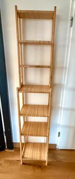 Heel mooi Badkamer rek/kast!, Huis en Inrichting, Badkamer | Badkamermeubels, Ophalen, (Half)hoge kast, Minder dan 50 cm, Zo goed als nieuw